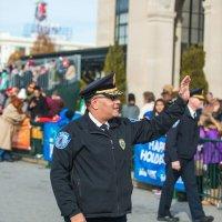 Dominion Christmas Parade 2016